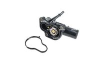 Thermostat, Kühlmittel