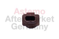 Sensor, Abgastemperatur