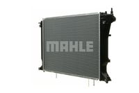 Thumbnail - Radiateur - CR1080000S - MAHLE