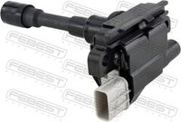 Bobina de inductie FEBEST, Cod: 07640-001