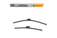 CONTINENTAL Wisserblad 3