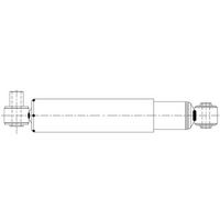 Amortizor CTR, Cod: GY2701G