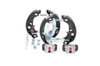 BOSCH Remschoenset 1