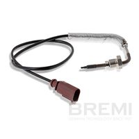 Sensor, Abgastemperatur