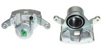 Bremssattel