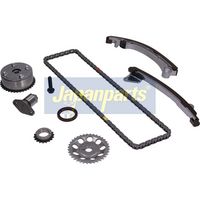 комплект ангренажна верига