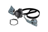 Set pompa apa + curea dintata KAMOKA, Cod: 7001283