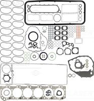 Dichtungsvollsatz, Motor