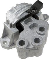 Lagerung, Motor