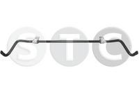 Bara stabilizatoare,suspensie STC, Cod: T406419