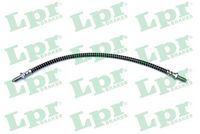 спирачен маркуч