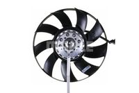 Thumbnail - Koelventilatorwiel - CFF469000P - MAHLE