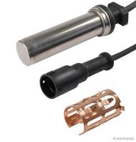 Sensor, Raddrehzahl