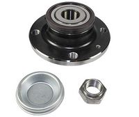 комплект колесен лагер