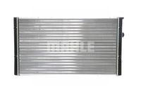 Thumbnail - Radiateur - CR401000S - MAHLE