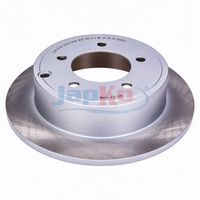 спирачен диск