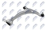 Brat, suspensie roata NTY, Cod: ZWD-NS-129