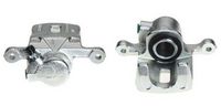 Bremssattel