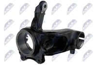 Articulatie directie, suspensie roata NTY, Cod: ZZP-PE-017
