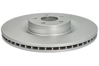 спирачен диск