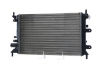 Thumbnail - Radiateur - CR377000S - MAHLE