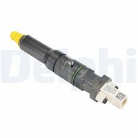 DELPHI Injector 1