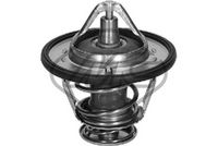 термостат, охладителна течност