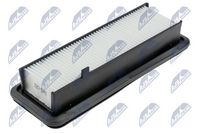 въздушен филтър