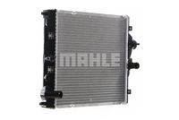 Thumbnail - Radiateur - CR194000S - MAHLE
