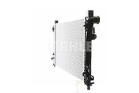 Thumbnail - Radiateur - CR1478000S - MAHLE