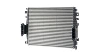 Thumbnail - Intercooler, inlaatluchtkoeler - CI377000P - MAHLE