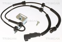 Sensor, Raddrehzahl