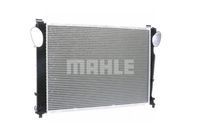 Thumbnail - Radiateur - CR302000S - MAHLE