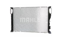 Thumbnail - Radiateur - CR512000S - MAHLE