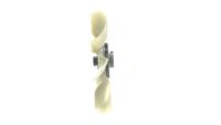 Thumbnail - Koelventilatorwiel - CFF518000P - MAHLE