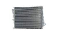 Thumbnail - Intercooler, inlaatluchtkoeler - CI128000P - MAHLE