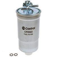 Kraftstofffilter