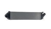 Thumbnail - Intercooler, inlaatluchtkoeler - CI190000S - MAHLE