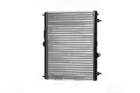 Thumbnail - Radiateur - CR2113000S - MAHLE
