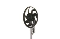 Thumbnail - Koelventilatorwiel - CFF262000S - MAHLE
