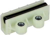 Gleitschiene, Steuerkette