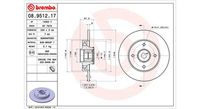 Bremsscheibe