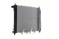 Thumbnail - Radiateur - CR1309000S - MAHLE
