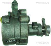 Hydraulikpumpe, Lenkung