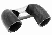 маркуч на радиатора