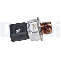 DELPHI Sensor, brandstofdruk 1