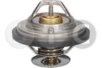 термостат, охладителна течност