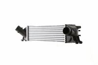 Thumbnail - Intercooler, inlaatluchtkoeler - CI392000S - MAHLE