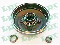 спирачен барабан