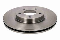 спирачен диск